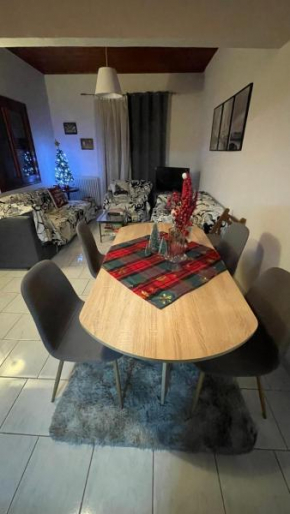 My Sweet Home